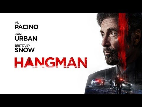 hangman 2017 movie script