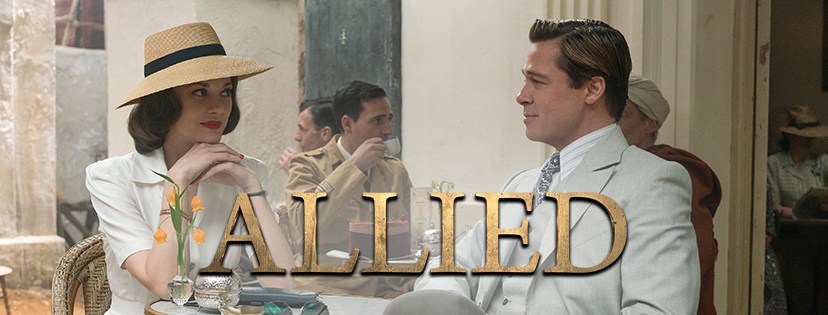 allied-movie-brad-pitt-and-marion-cotillard