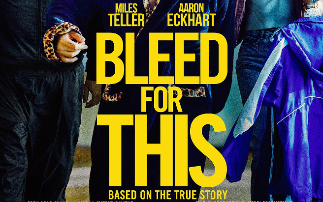 bleed-for-this-poster