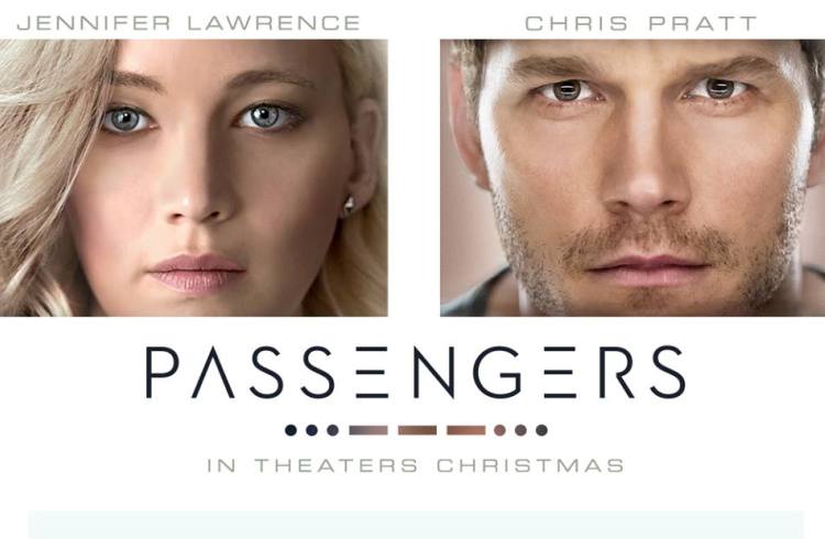 passengers