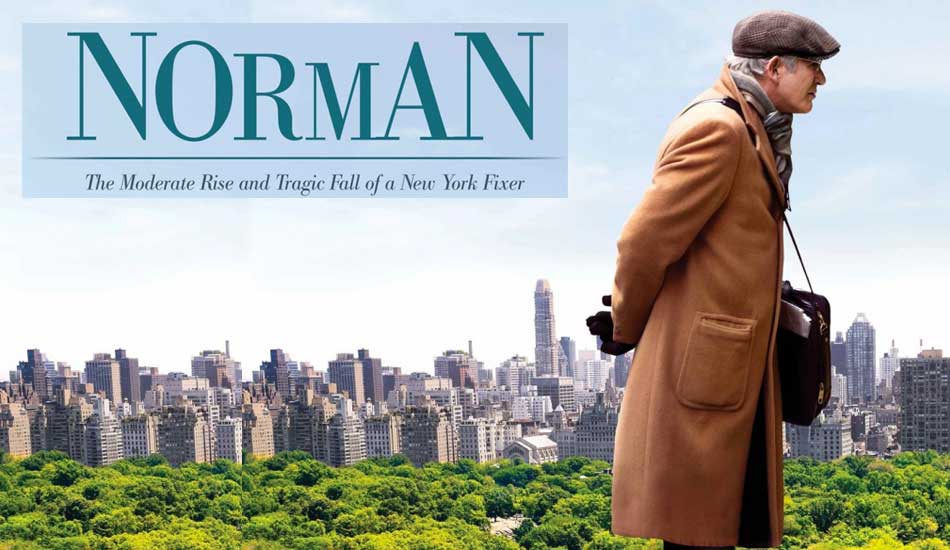 Norman-movie