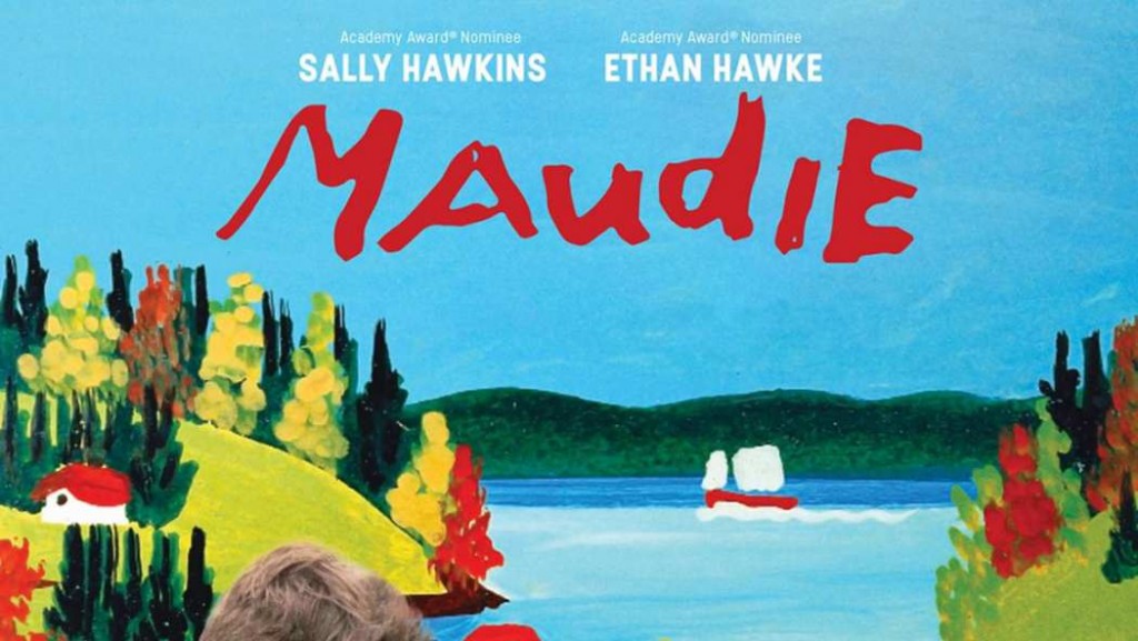 maudie