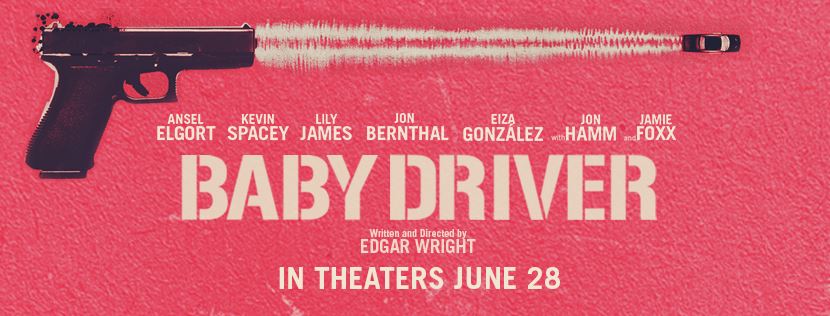 babydriver