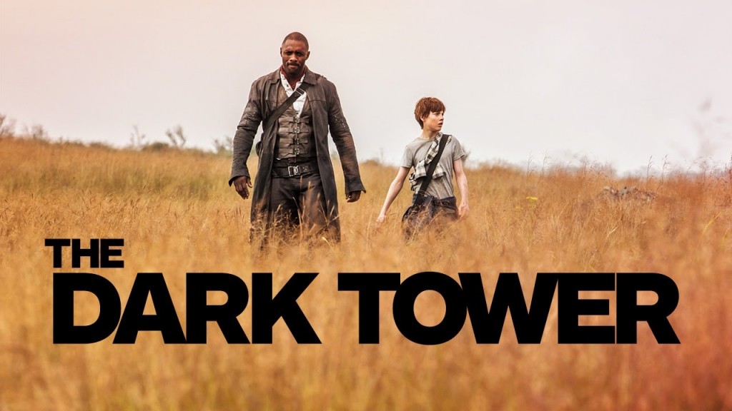 darktower