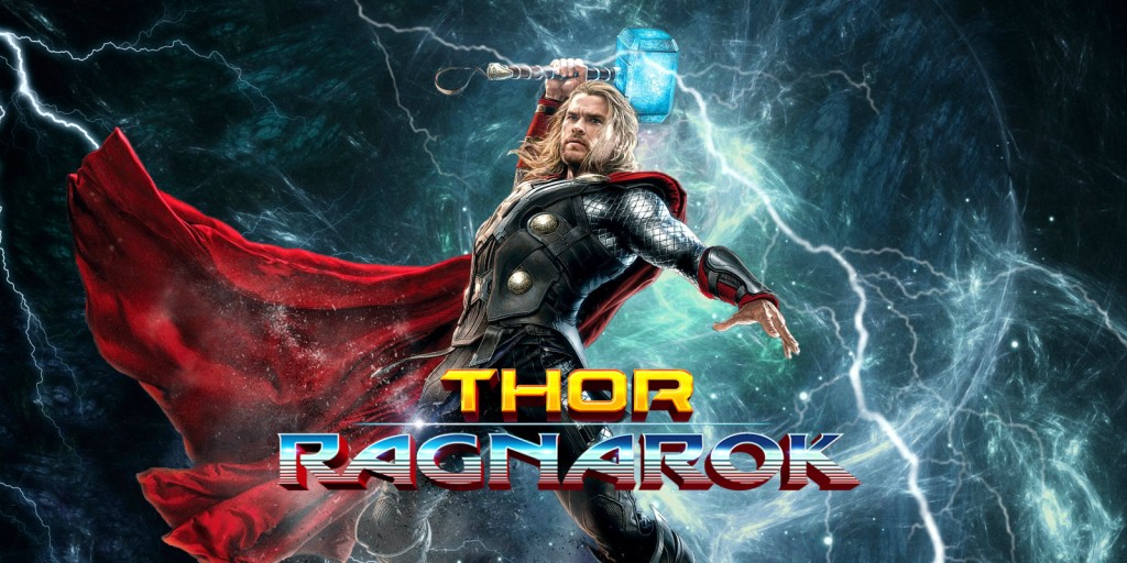 Thor: Ragnarok': Review, Reviews