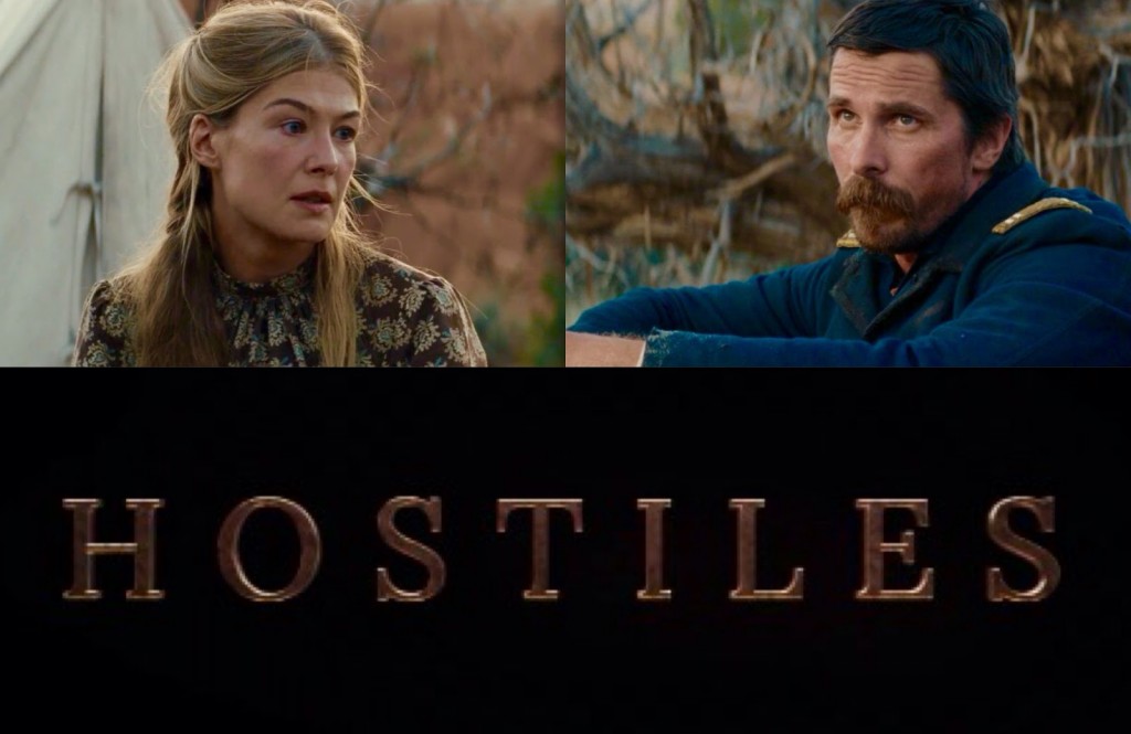 hostiles