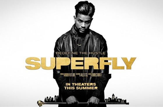 superfly