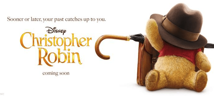 Christopher-Robin