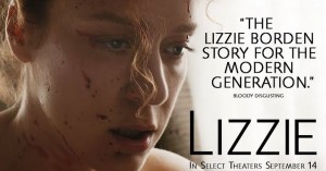 lizzie