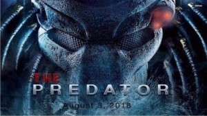 predator