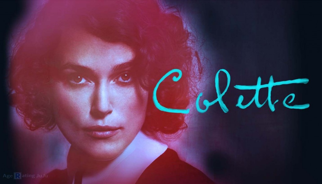 Colette-Age-Rating-2018-Movie-Poster-Images-and-Wallpapers