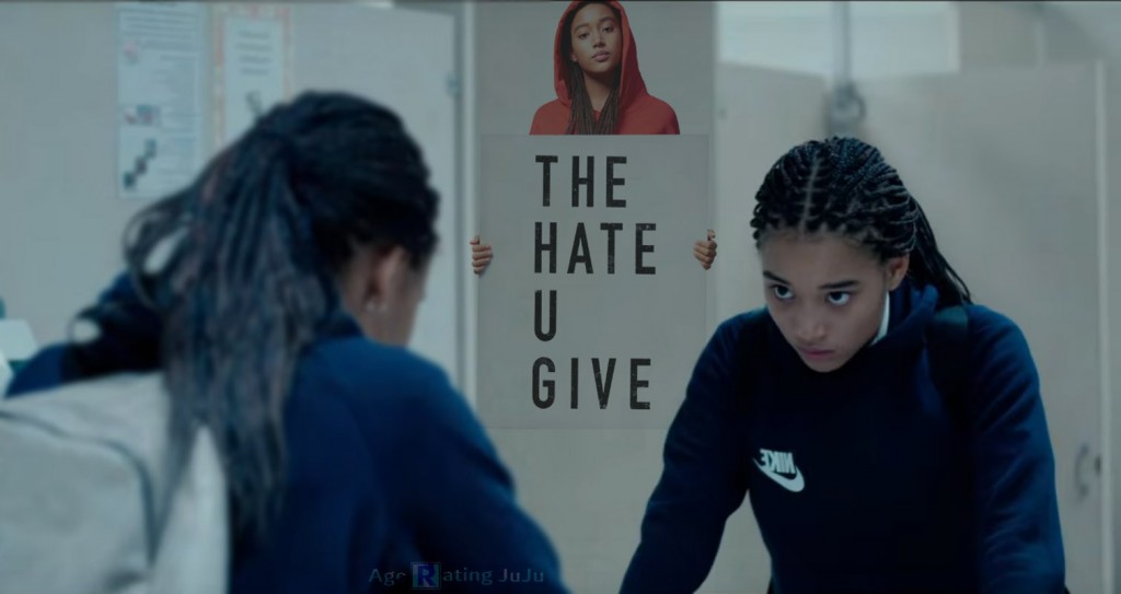 The-Hate-U-Give-Age-Rating-2018-Movie-Poster-Images-and-Wallpapers