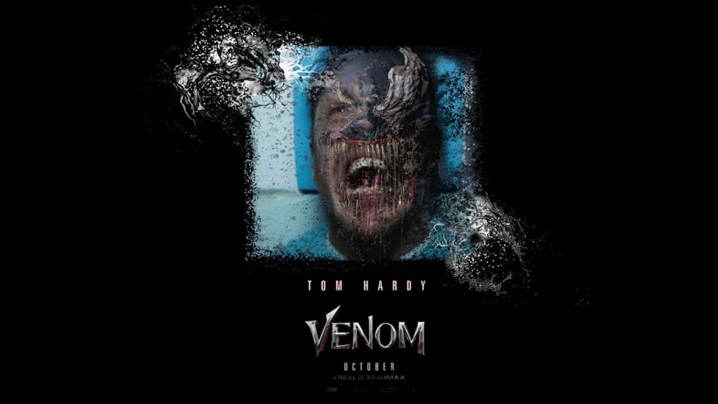 venom