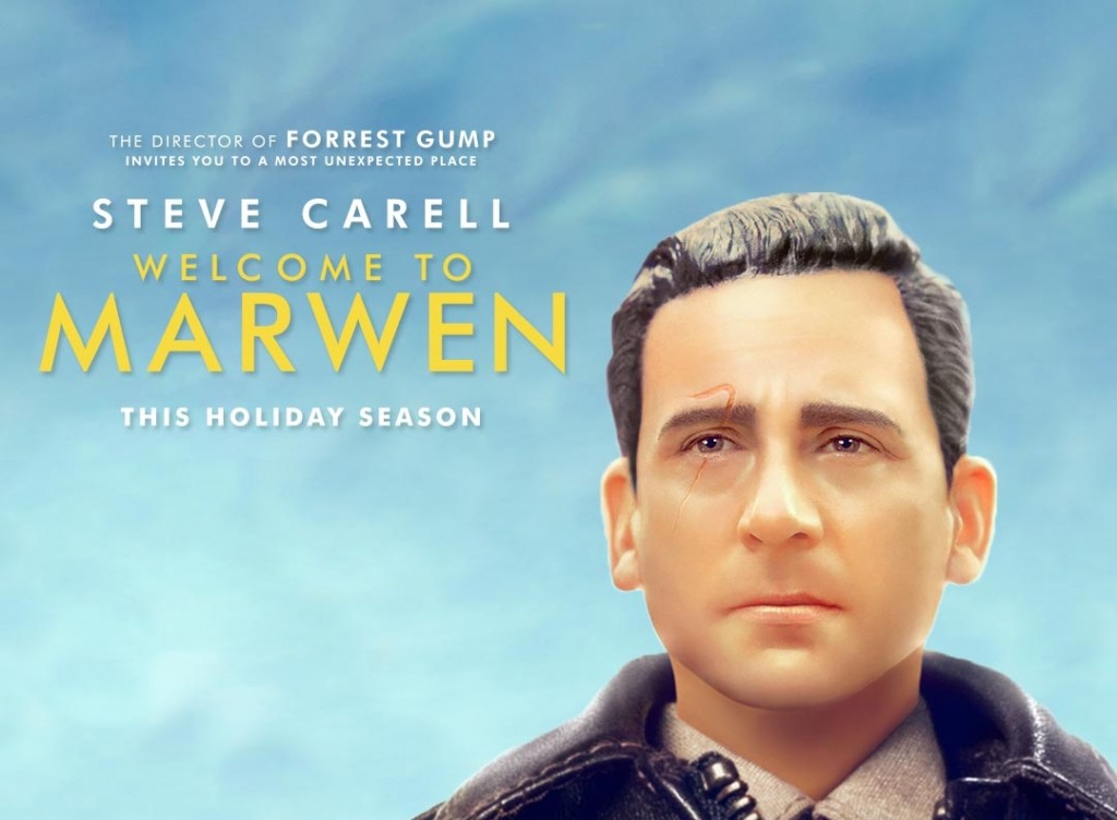 marwen