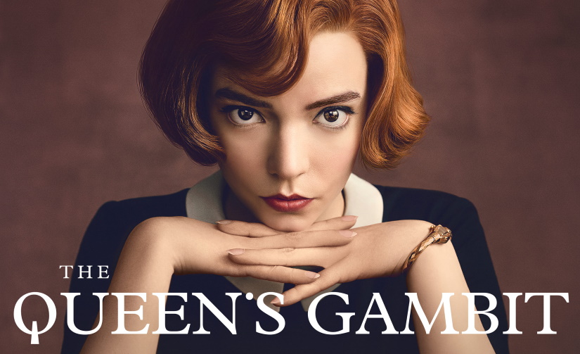 The Queen's Gambit Season 1 Episode 6 Recap