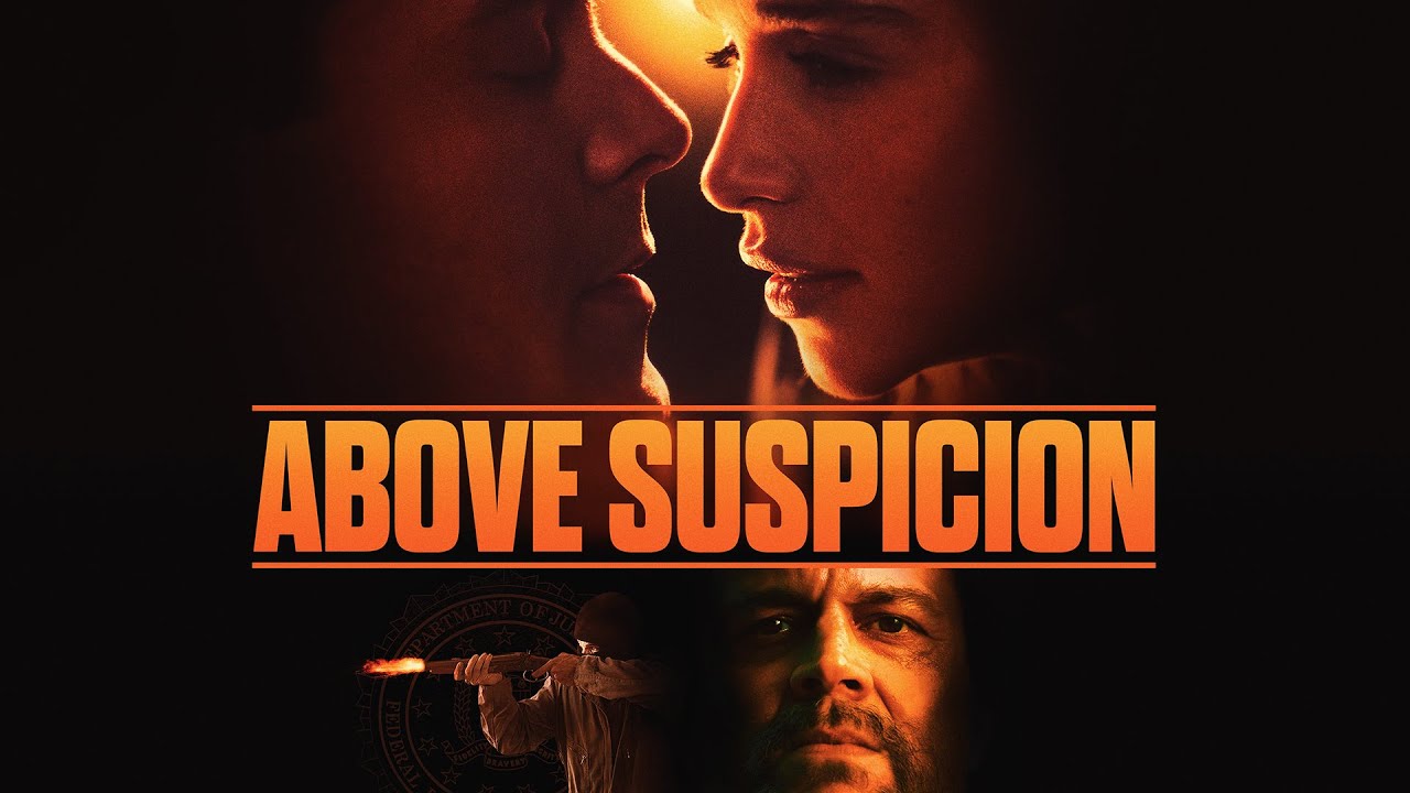 Роковая связь 2019. Above suspicion 2019. Сьюзан Роковая связь.